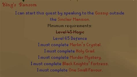 Unlocking Elias Message OSRS: Step-by-Step